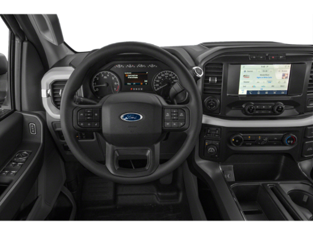 Used 2023 Ford F-150 XLT Truck
