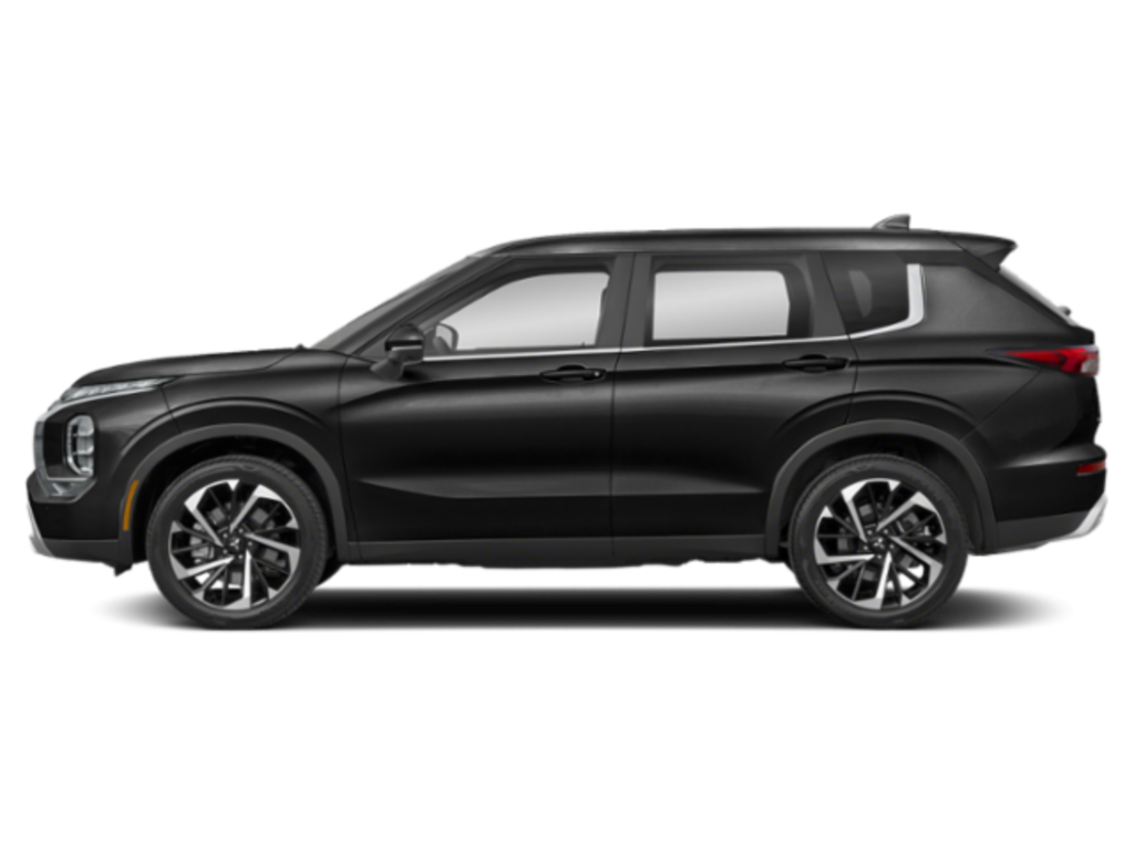 Used 2022 Mitsubishi Outlander SE SUV