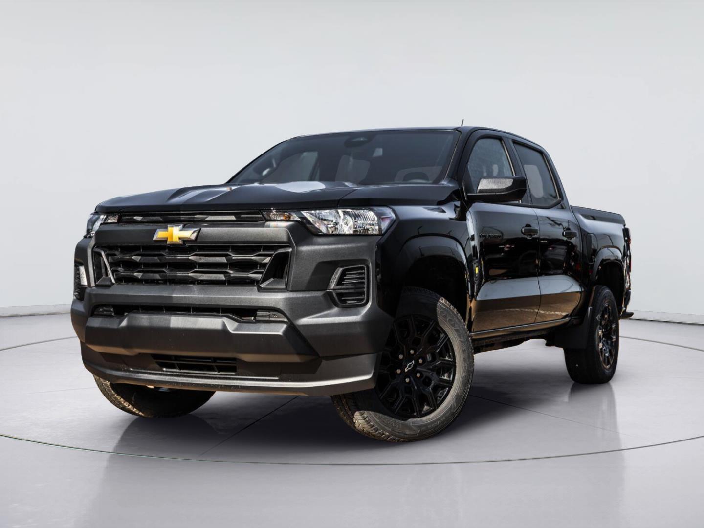 New 2026 Chevrolet Colorado 2WD Work Truck Truck