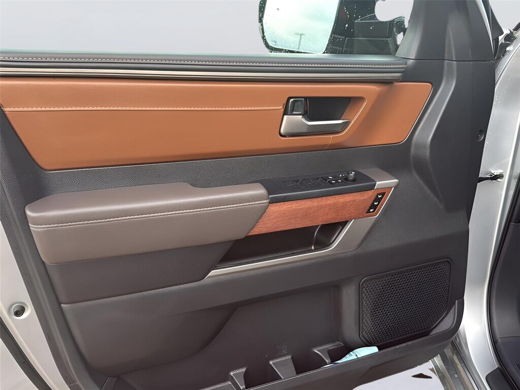Used 2026 Toyota Sequoia 1794 Edition SUV
