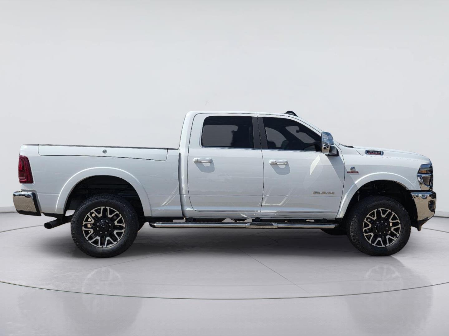 Used 2026 Ram 2500 Longhorn Truck