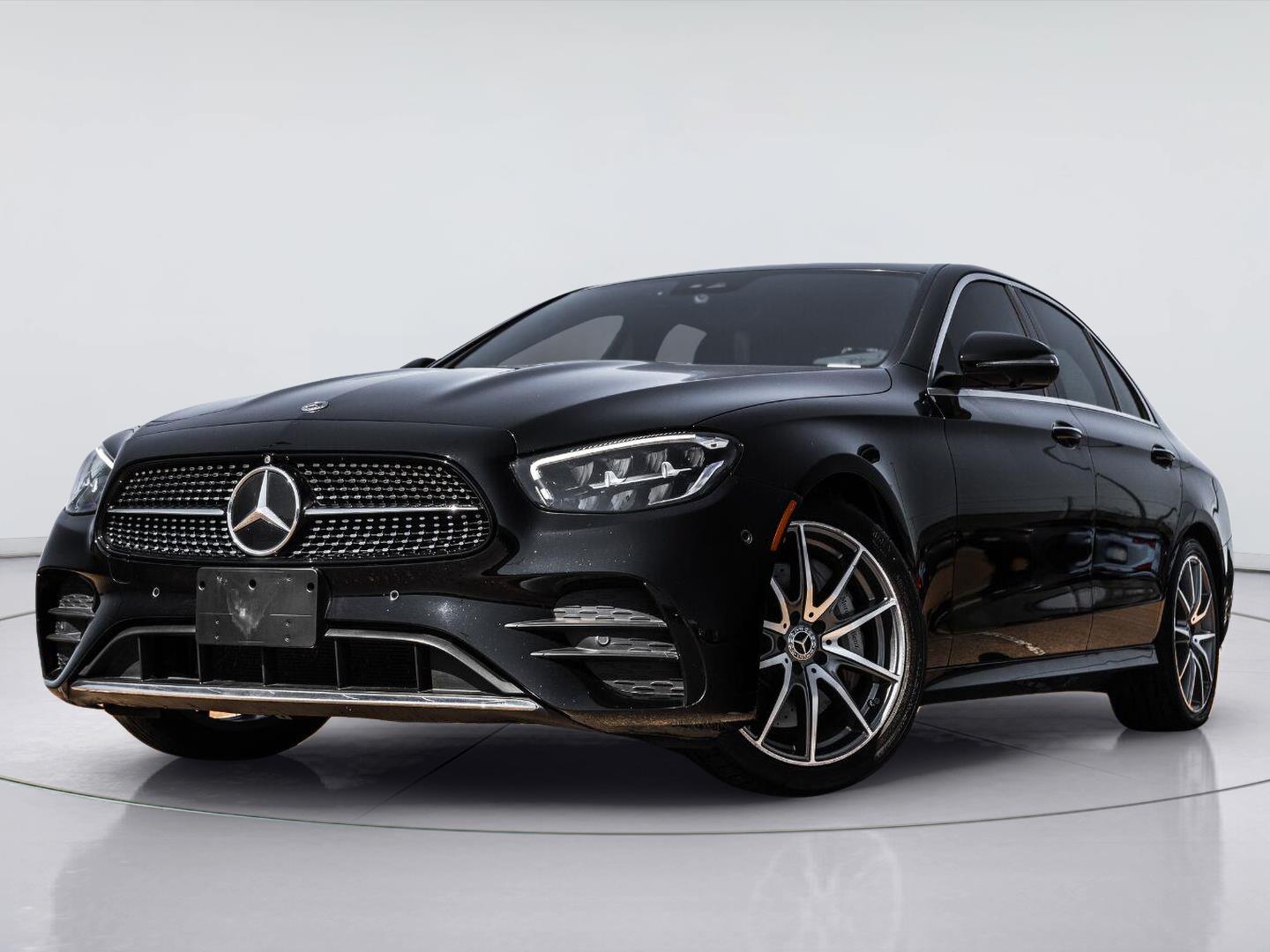 Used 2023 Mercedes-Benz E-Class E 350 Car