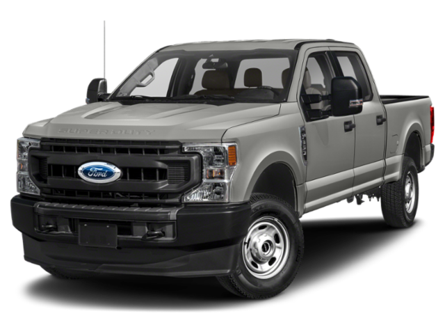 Used 2020 Ford Super Duty F-350 DRW XL Truck