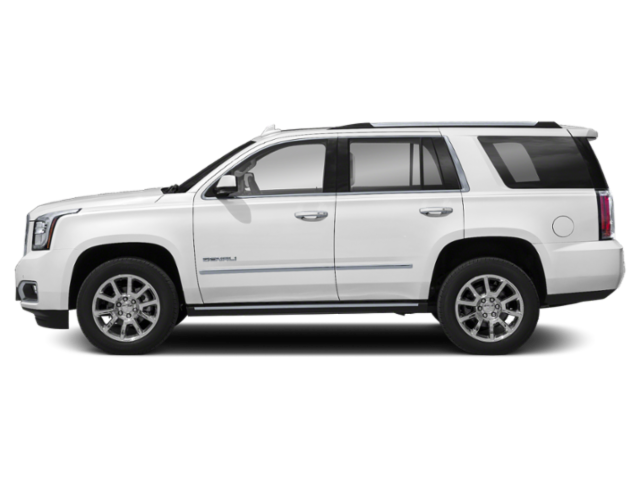 Used 2019 GMC Yukon Denali SUV