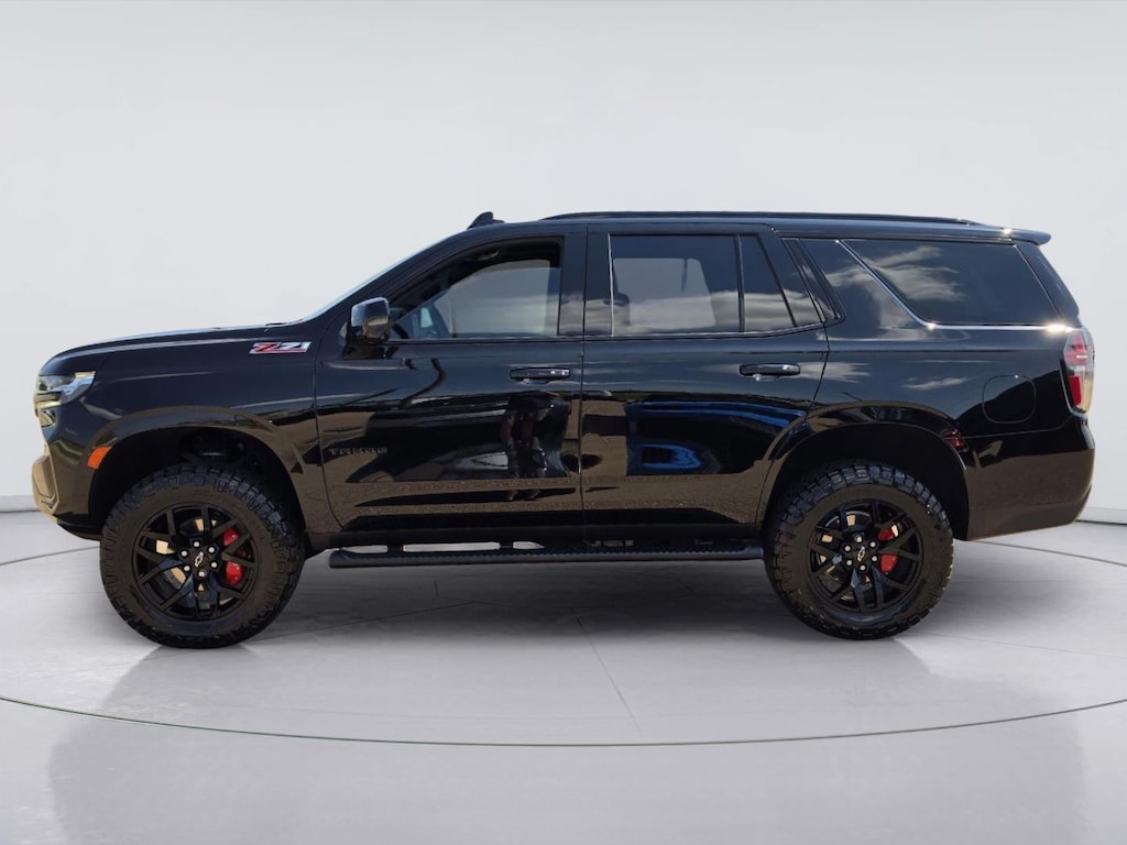 Used 2023 Chevrolet Tahoe Z71 SUV