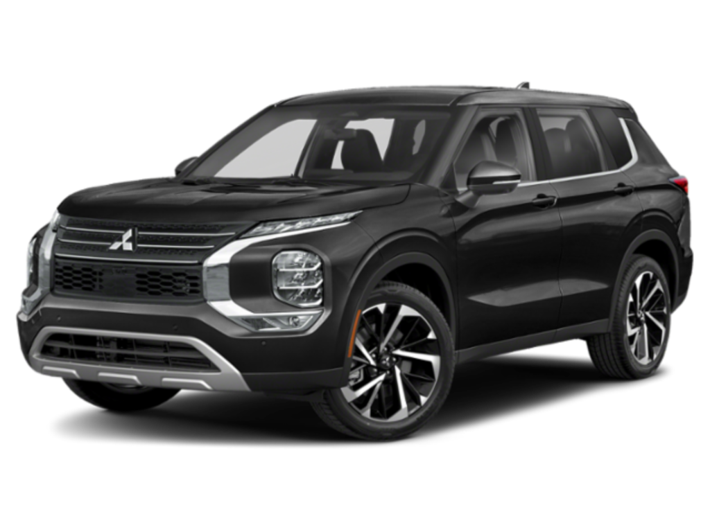 Used 2022 Mitsubishi Outlander SE SUV