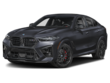  BMW X6 M