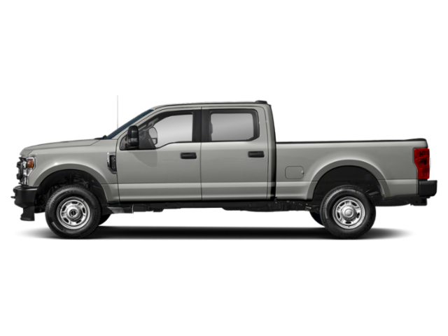 Used 2020 Ford Super Duty F-350 DRW XL Truck