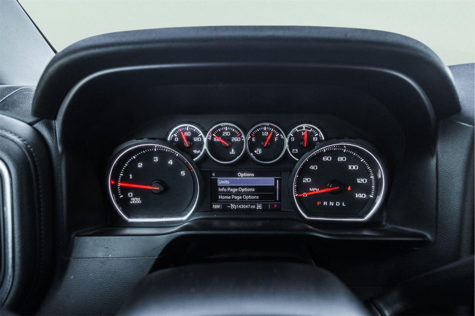 Used 2022 Chevrolet Silverado 2500HD LT Truck