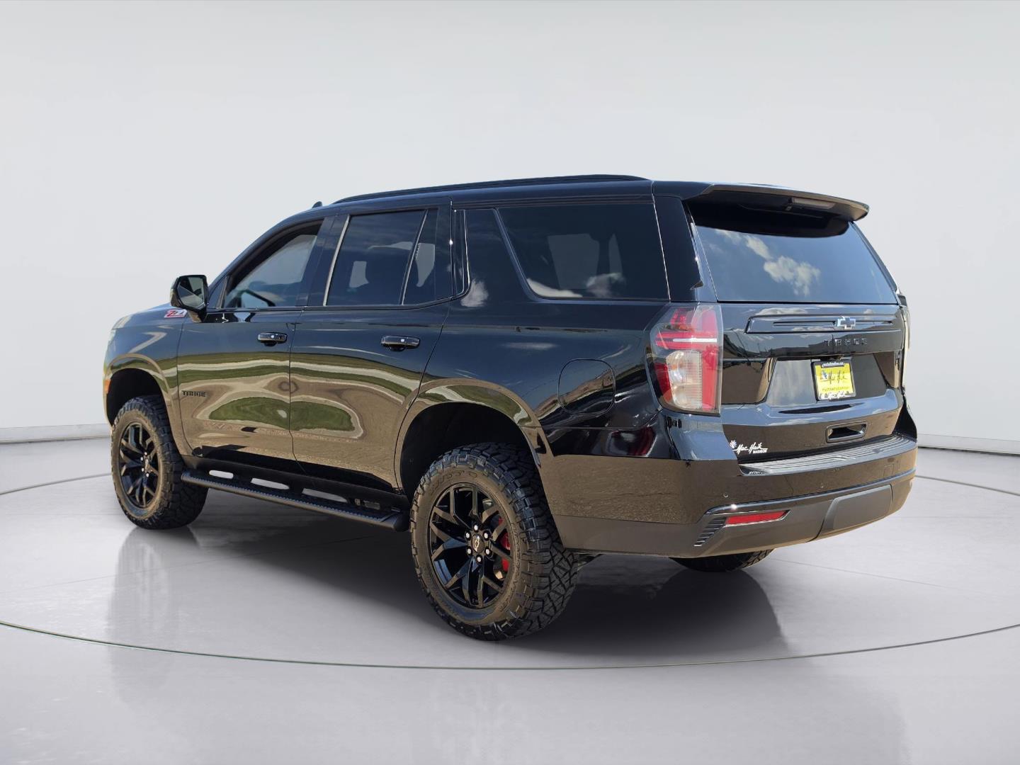 Used 2023 Chevrolet Tahoe Z71 SUV
