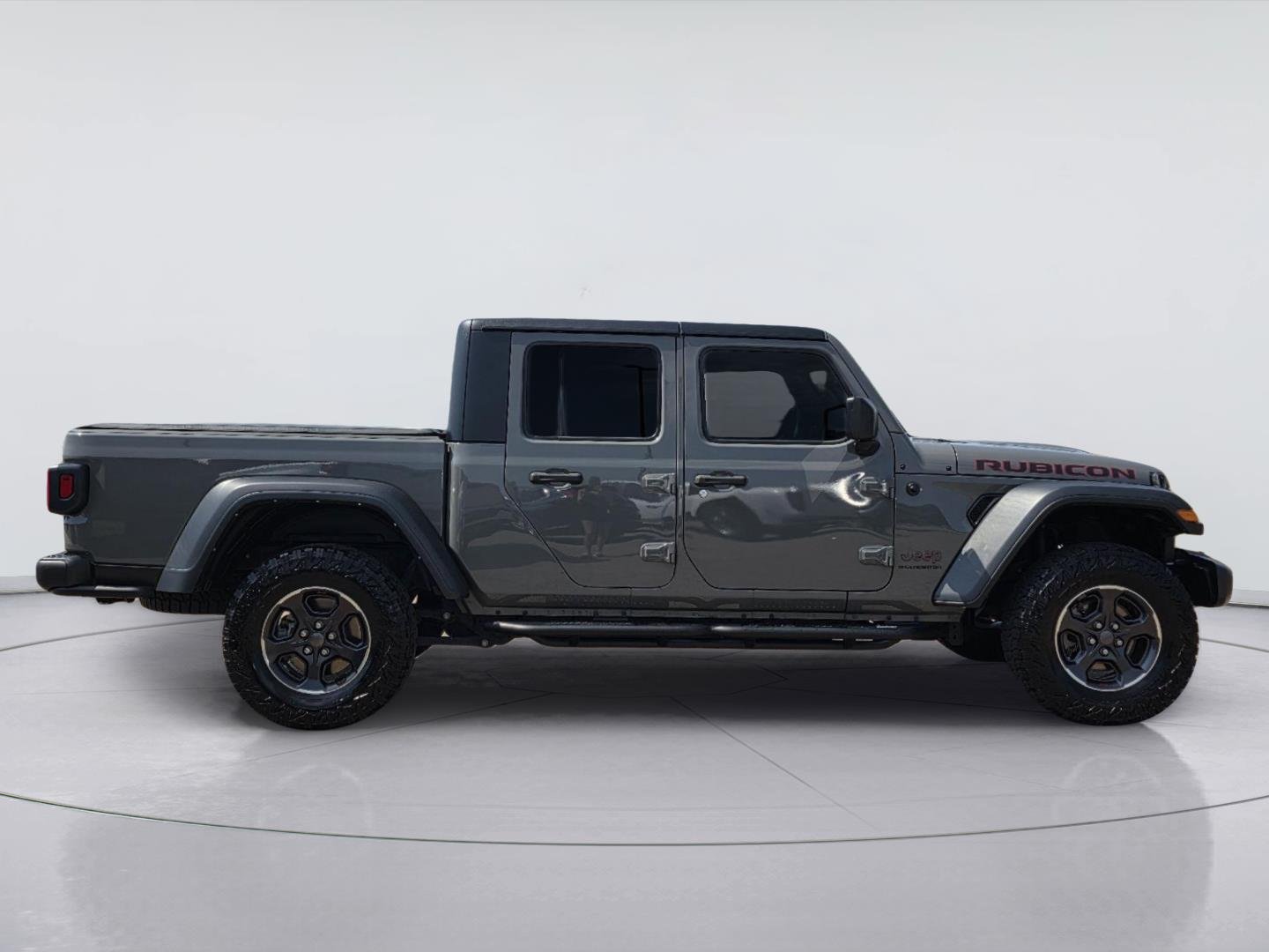 Used 2023 Jeep Gladiator Rubicon Truck