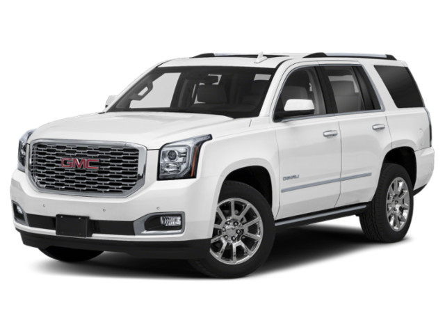 Used 2019 GMC Yukon Denali SUV