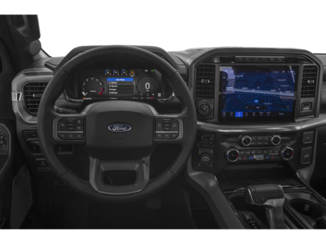 Used 2025 Ford F-150 Lariat Truck