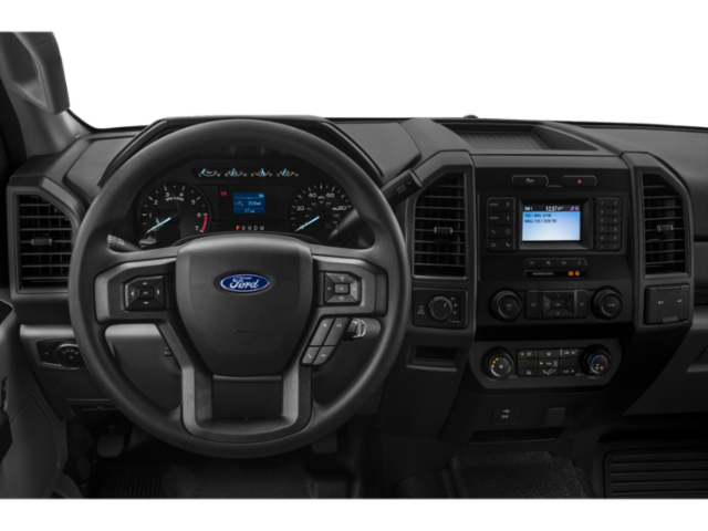 Used 2020 Ford Super Duty F-350 DRW XL Truck