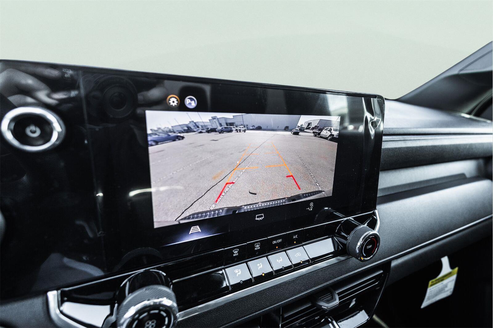 New 2026 Chevrolet Colorado 2WD Work Truck Truck