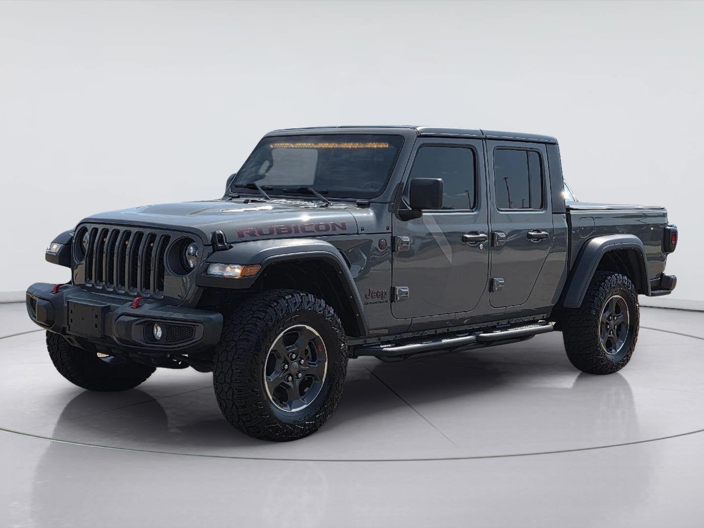 Used 2023 Jeep Gladiator Rubicon Truck