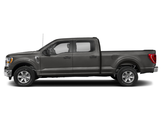 Used 2022 Ford F-150 XLT Truck