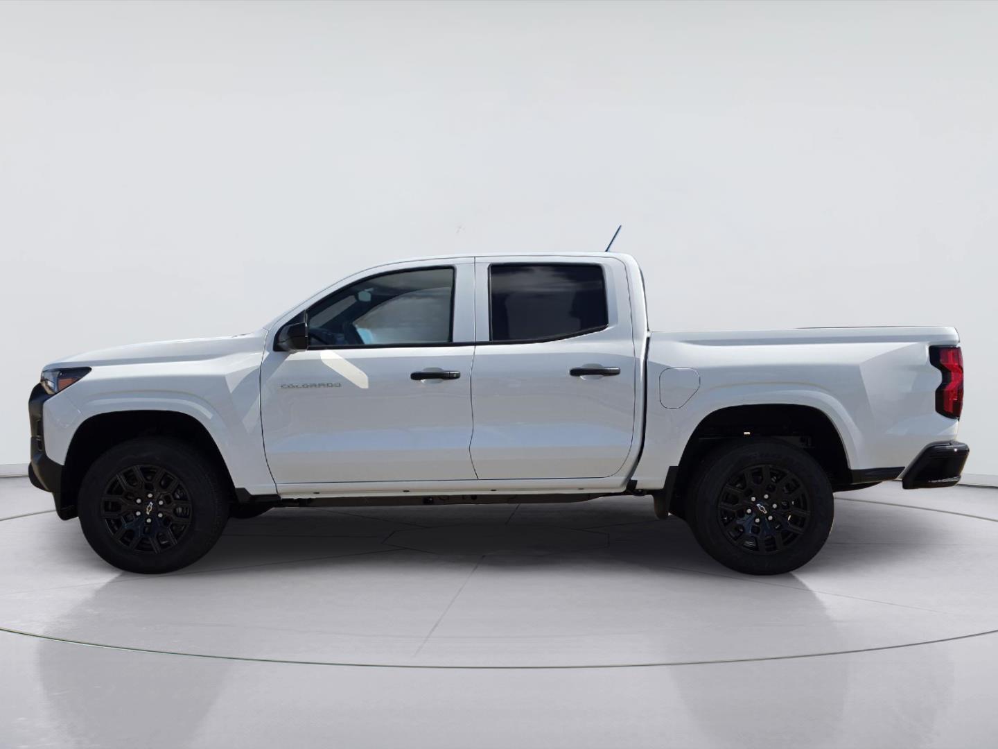 New 2026 Chevrolet Colorado 2WD Work Truck Truck