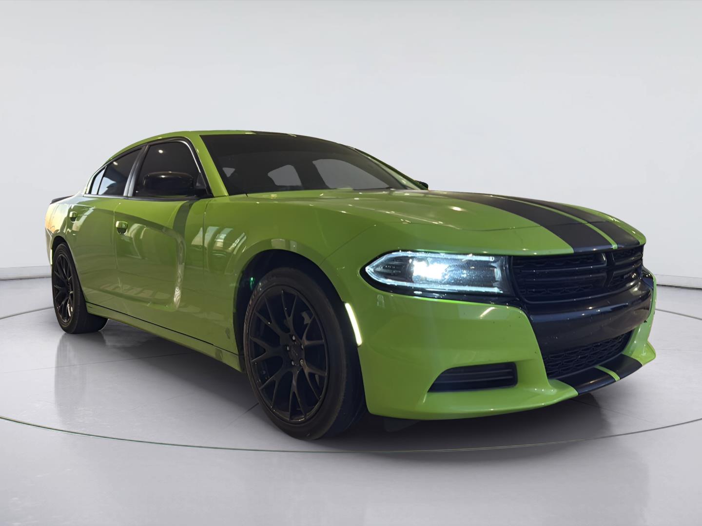 Used 2023 Dodge Charger SXT Sedan