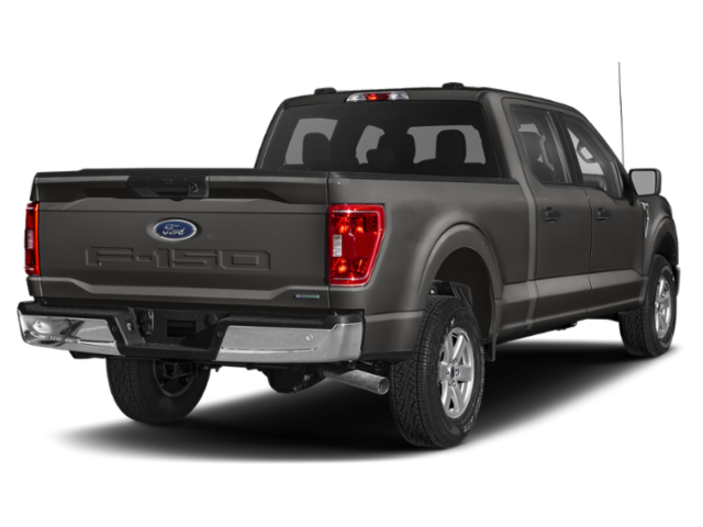 Used 2022 Ford F-150 XLT Truck