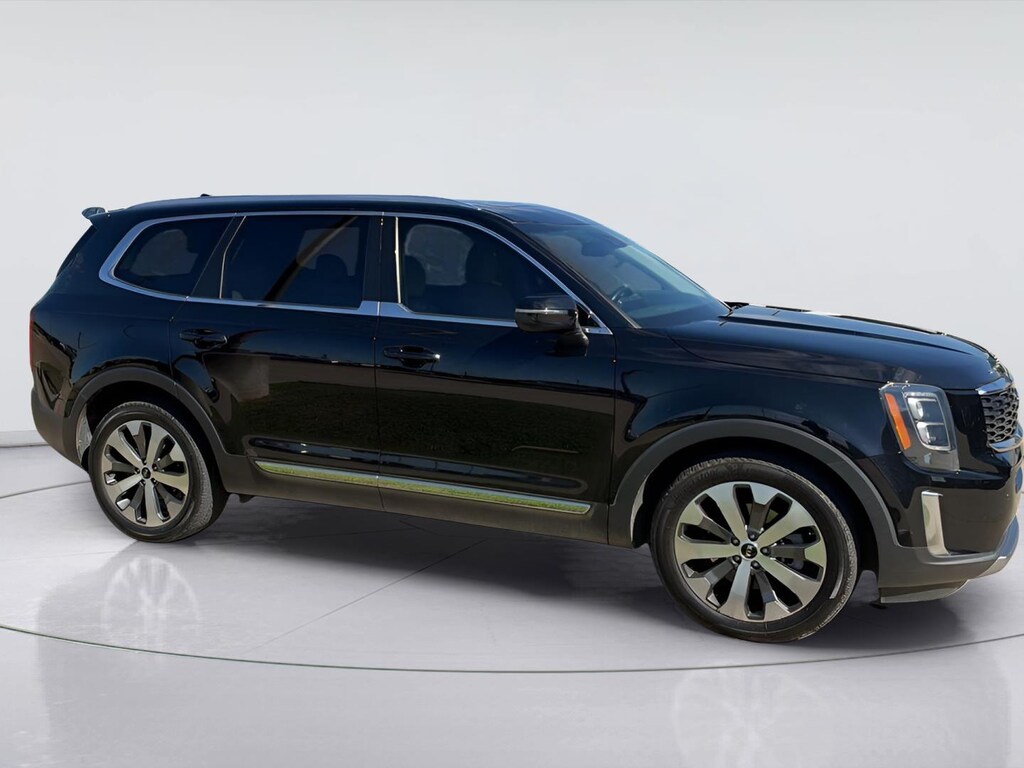 Used 2021 Kia Telluride EX SUV