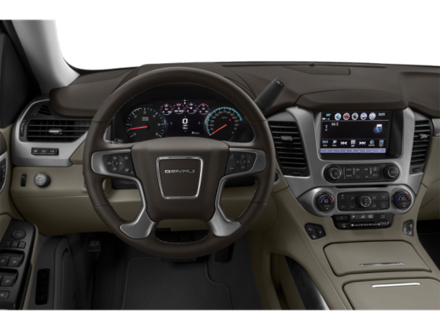 Used 2019 GMC Yukon Denali SUV