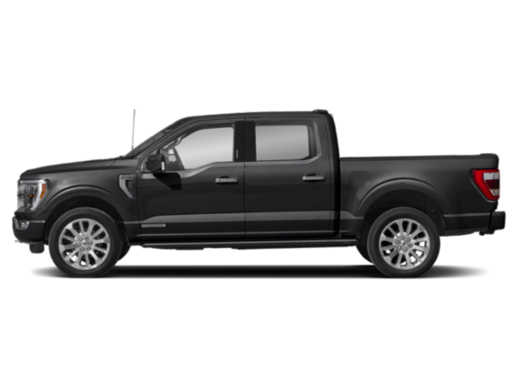 Used 2021 Ford F-150 Limited Truck