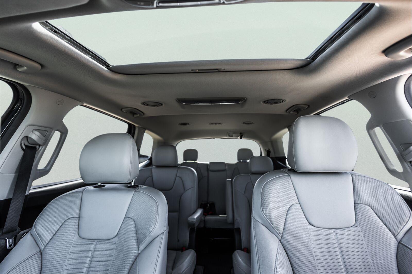 Used 2021 Kia Telluride EX SUV