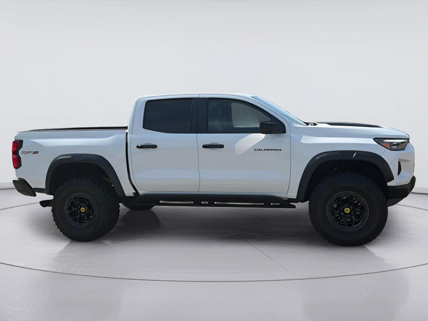 Used 2023 Chevrolet Colorado 4WD ZR2 Truck