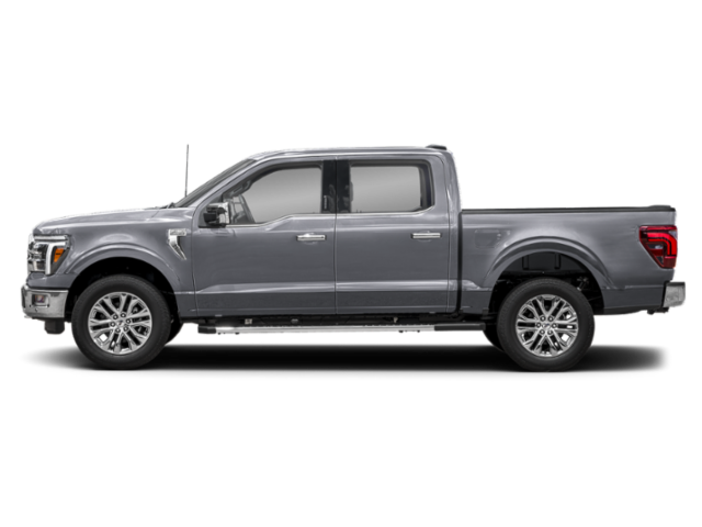 Used 2025 Ford F-150 Lariat Truck