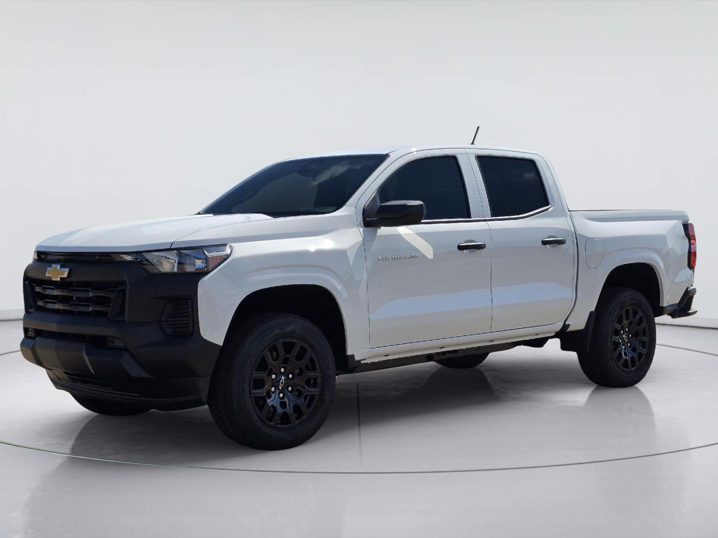 New 2026 Chevrolet Colorado 2WD Work Truck Truck