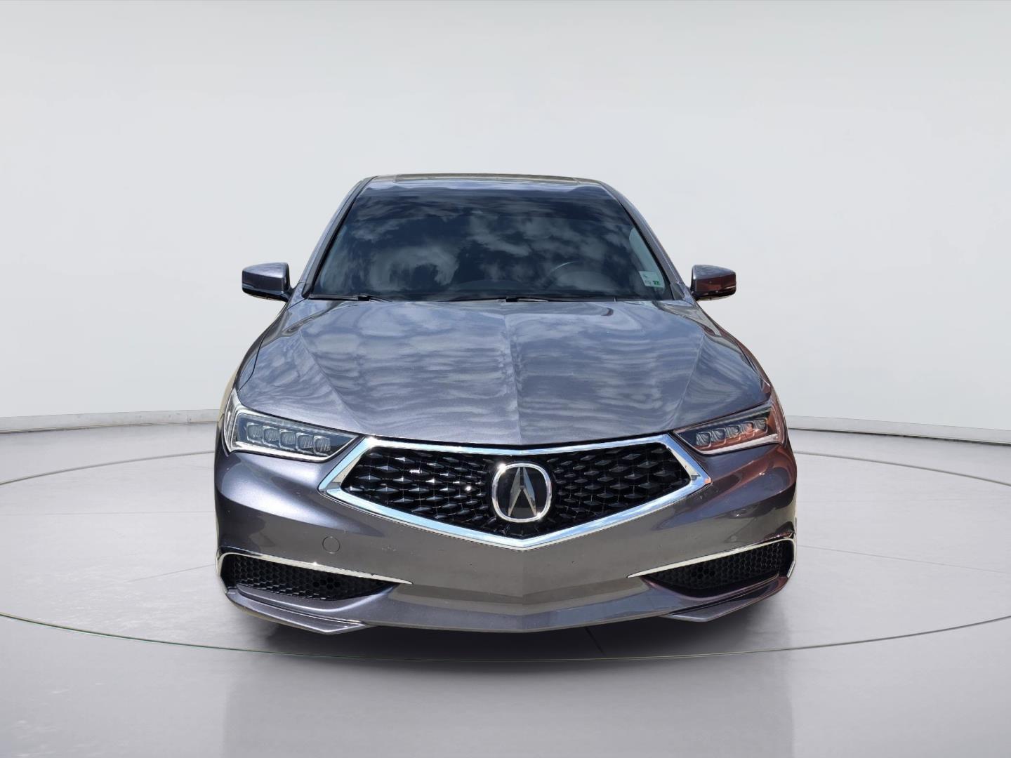 Used 2020 Acura TLX V6 w/Tech Sedan