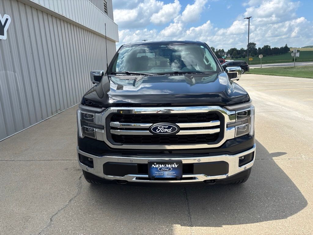 New 2026 Ford F-150 Lariat® TRUCK