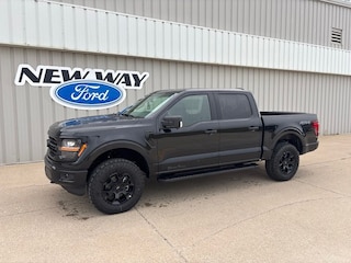 New 2026 Ford F-150 XLT TRUCK in Coon Rapids, IA