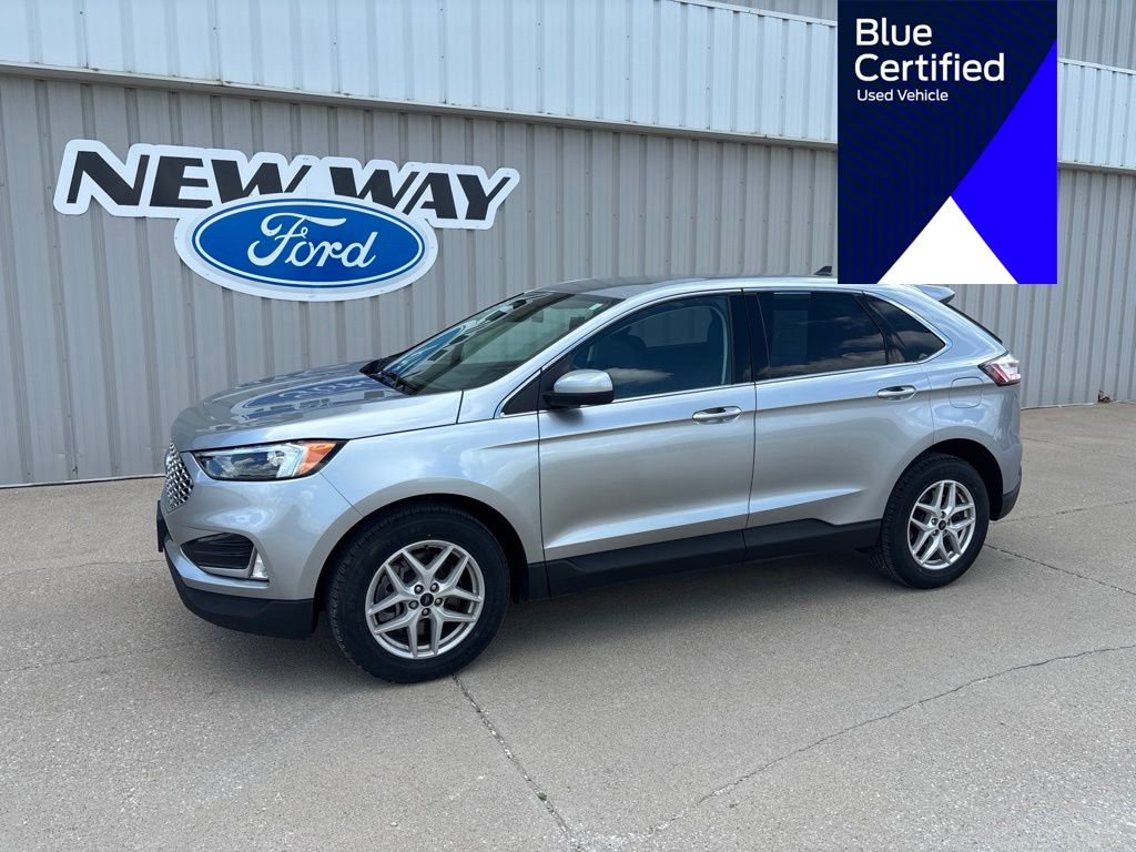 2023 Ford Edge SEL SUV