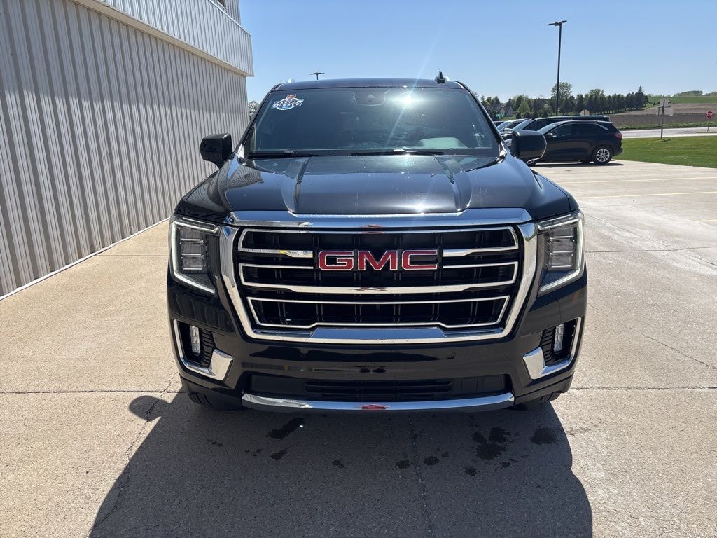 Used 2024 GMC Yukon SLT SUV