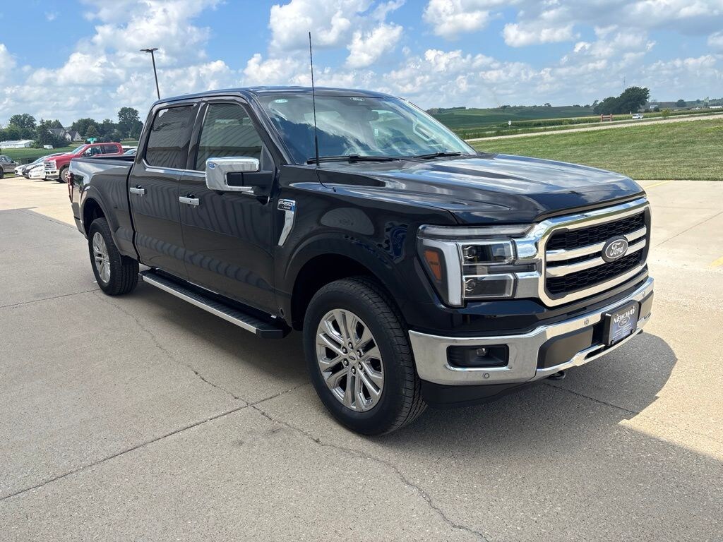 New 2026 Ford F-150 Lariat® TRUCK