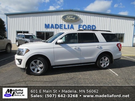 2019 Ford Expedition XLT SUV