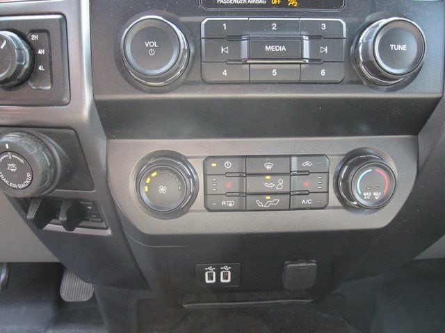 2019 Ford F-150 XLT - Photo 18