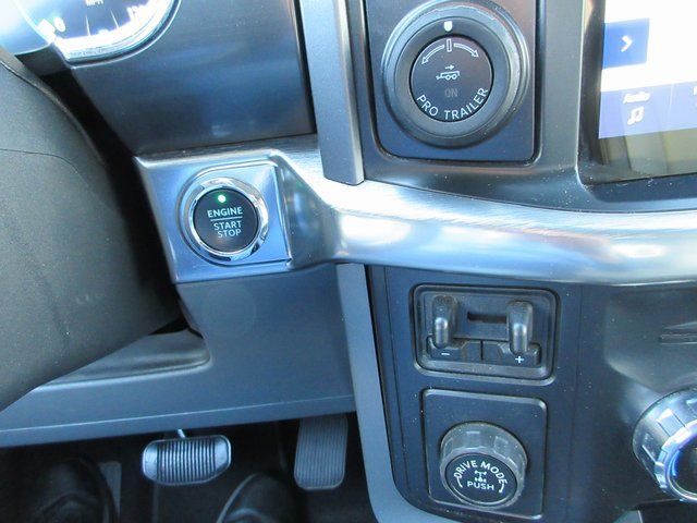 2021 Ford F-150 Lariat - Photo 17