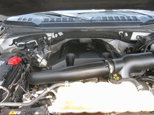 2019 Ford F-150 XLT - Photo 31