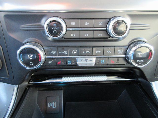 2021 Ford F-150 Lariat - Photo 21
