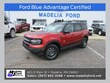  Ford Bronco Sport