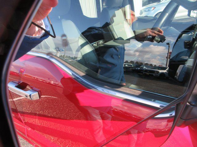 2021 Ford F-150 Lariat - Photo 50