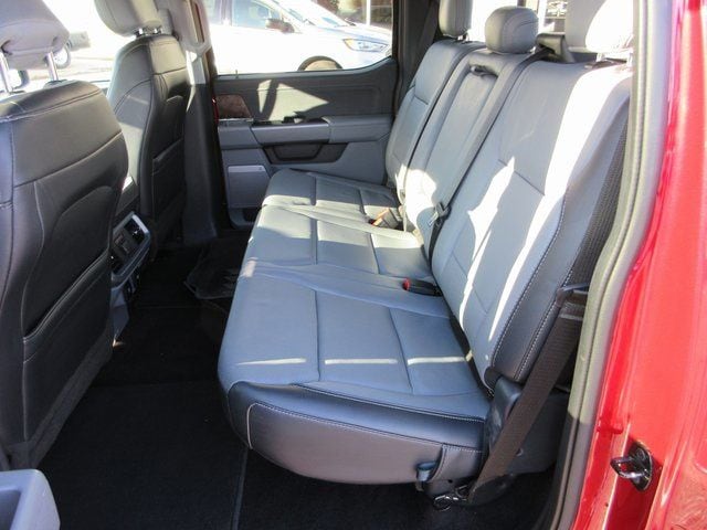2021 Ford F-150 Lariat - Photo 26