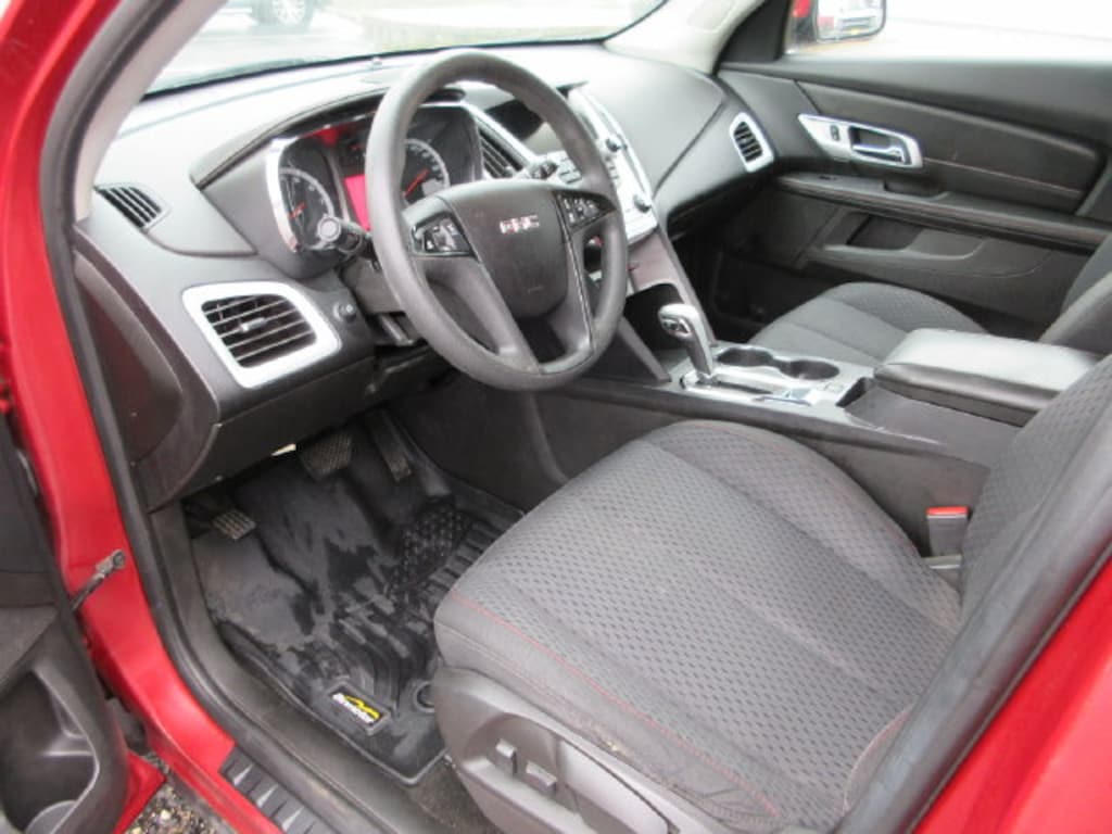 Used 2013 GMC Terrain SLE-1 SUV