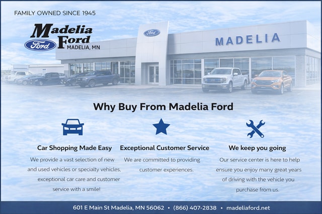 Used 2019 Ford F-150 XLT with VIN 1FTFW1E43KFD14929 for sale in Madelia, Minnesota