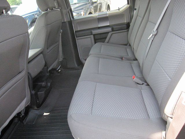 2019 Ford F-150 XLT - Photo 22