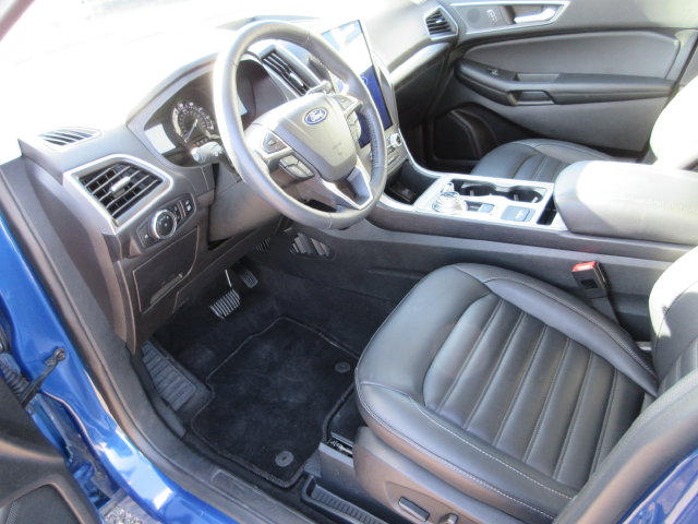 Certified 2024 Ford Edge SEL SUV