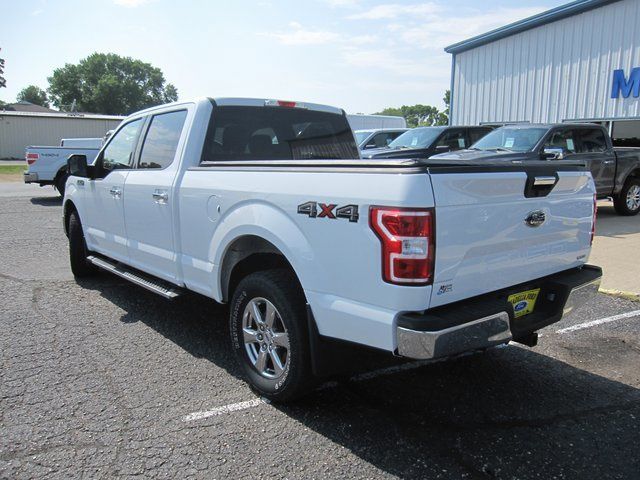 2019 Ford F-150 XLT - Photo 9